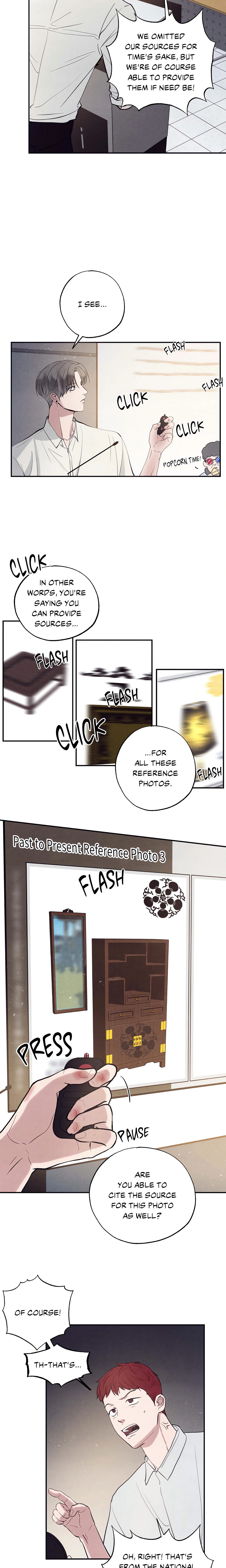 UNSLEEP (Uncensored) chapter 12 page 4