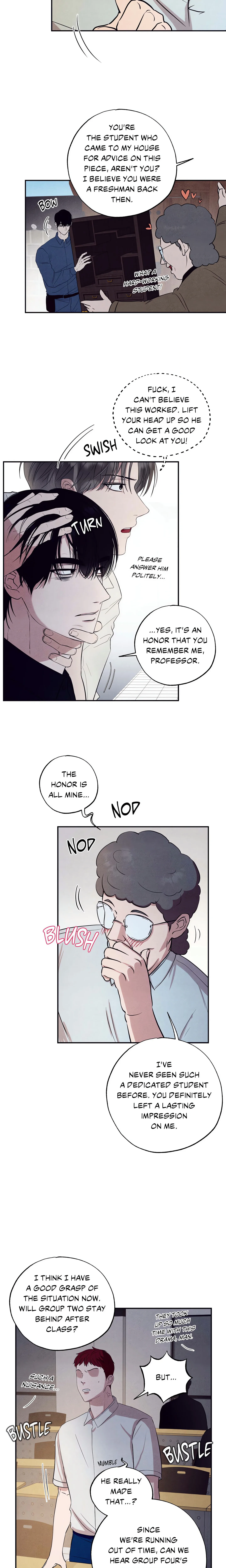 UNSLEEP (Uncensored) chapter 12 page 7