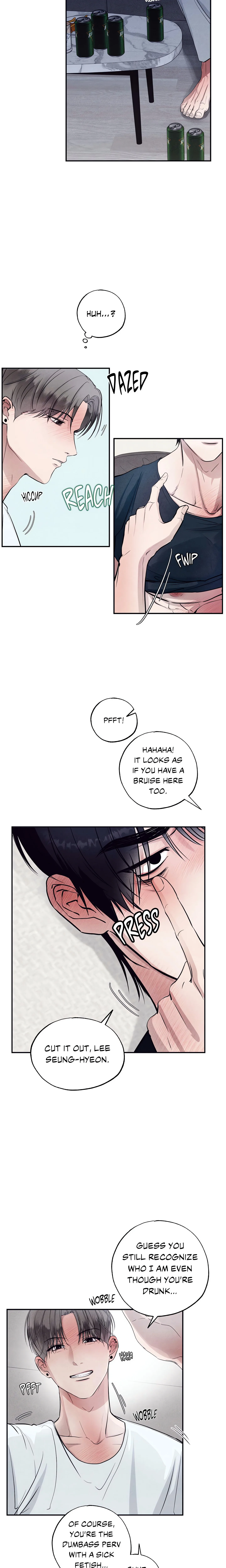 UNSLEEP (Uncensored) chapter 13 page 2