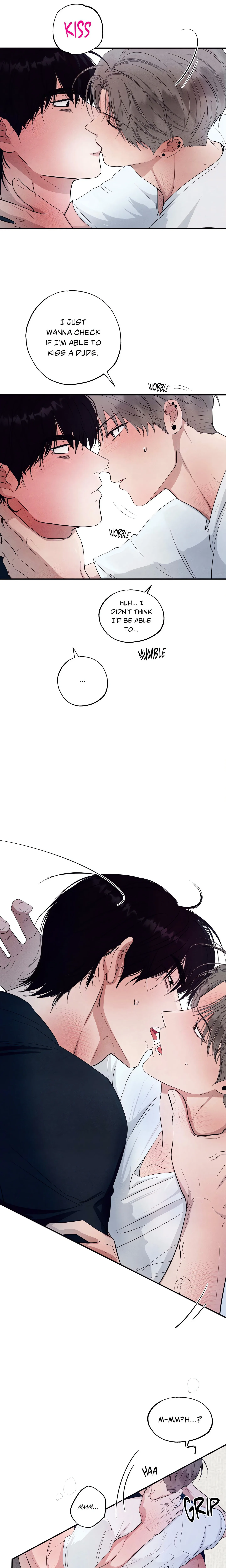 UNSLEEP (Uncensored) chapter 13 page 7
