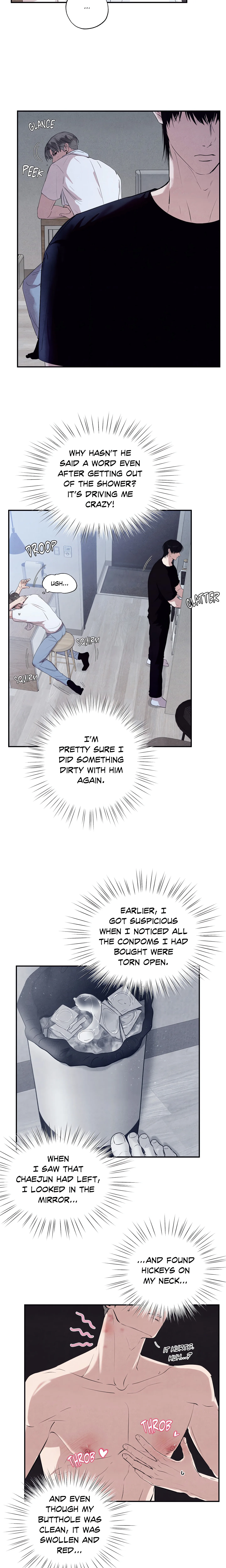 UNSLEEP (Uncensored) chapter 16 page 5