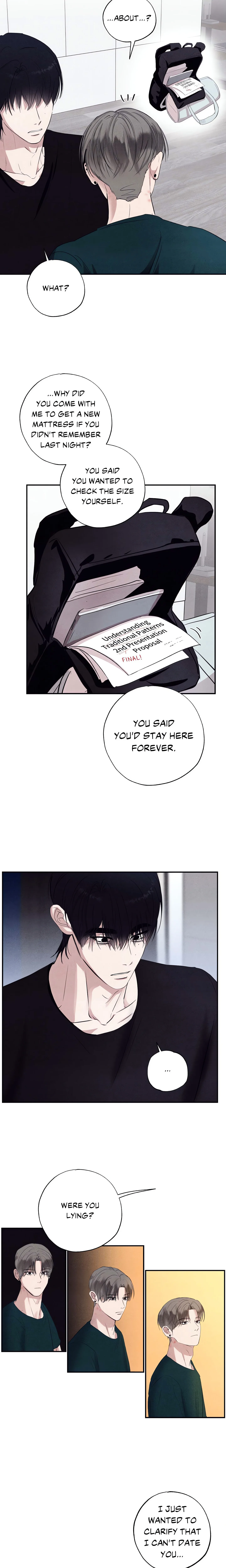 UNSLEEP (Uncensored) chapter 17 page 2