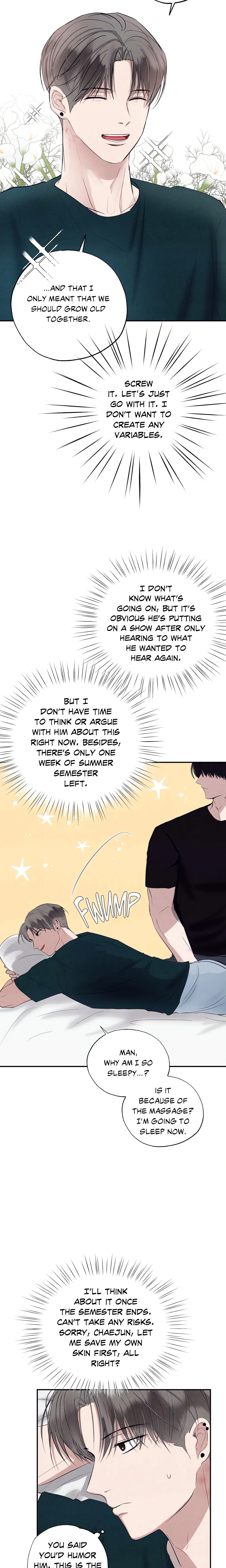 UNSLEEP (Uncensored) chapter 17 page 3