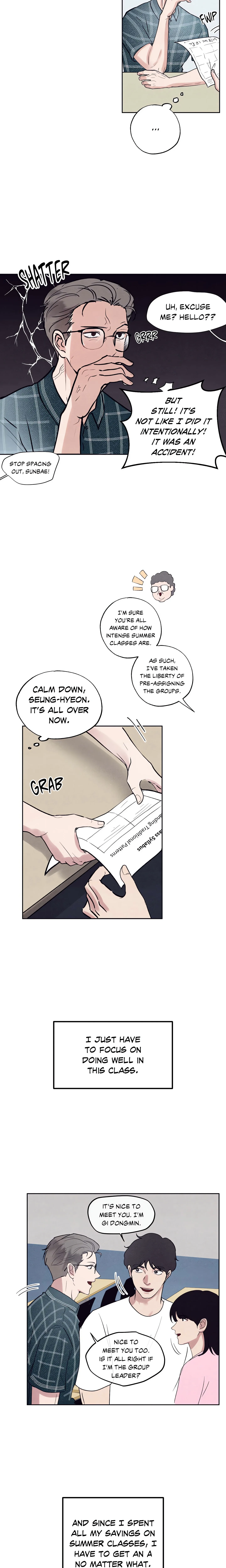 UNSLEEP (Uncensored) chapter 2 page 6