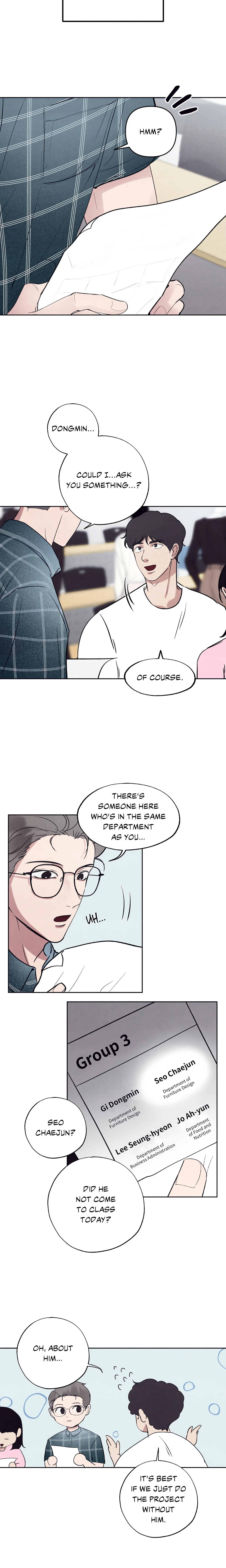 UNSLEEP (Uncensored) chapter 2 page 7