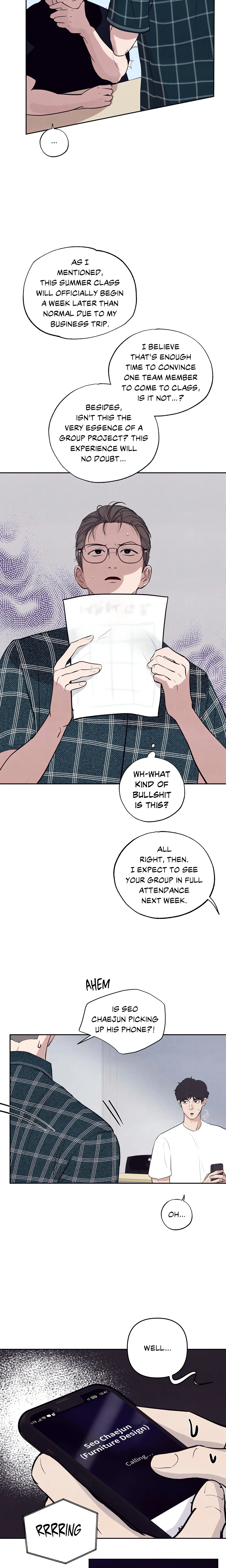 UNSLEEP (Uncensored) chapter 2 page 9