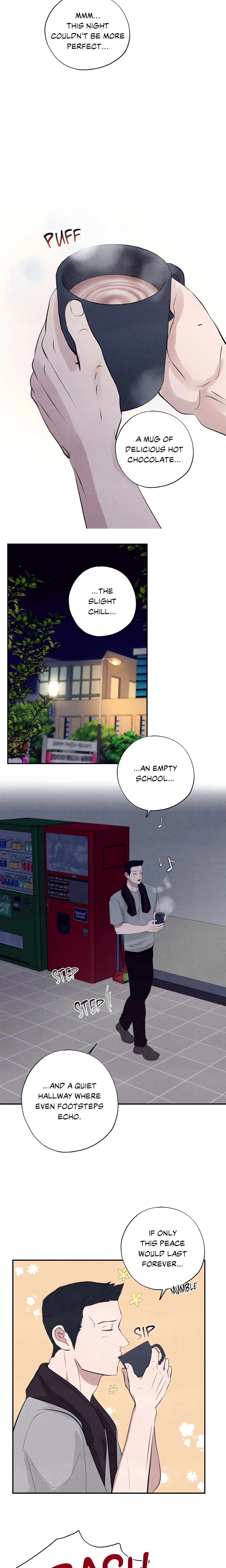 UNSLEEP (Uncensored) chapter 20 page 2
