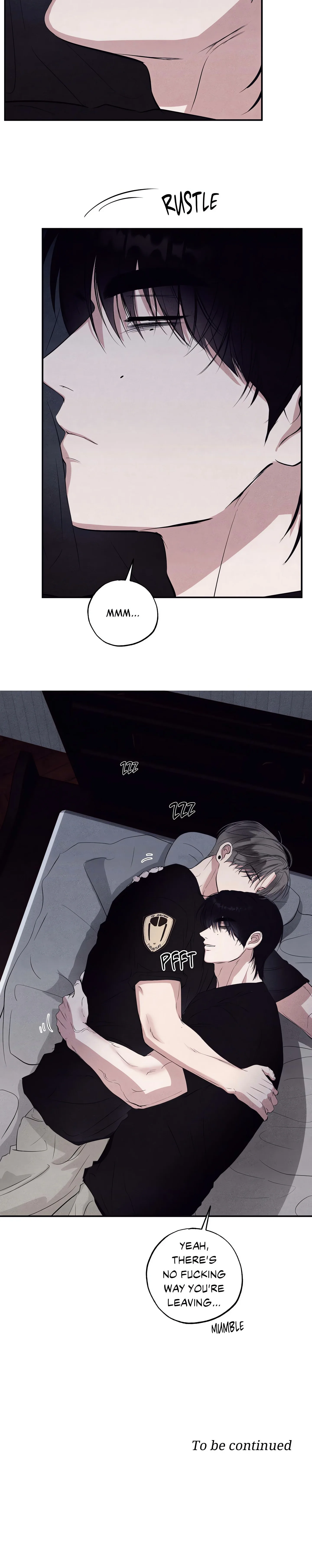 UNSLEEP (Uncensored) chapter 21 page 24