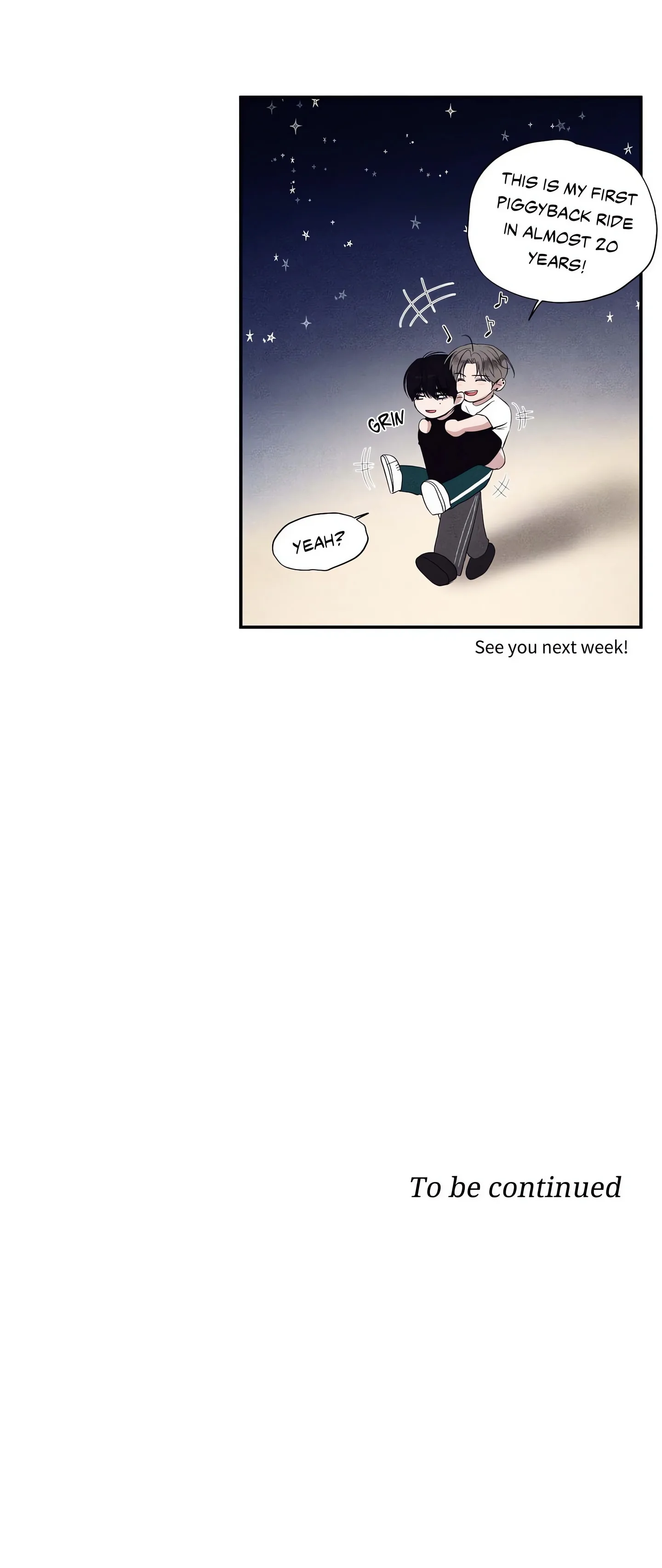 UNSLEEP (Uncensored) chapter 21 page 3