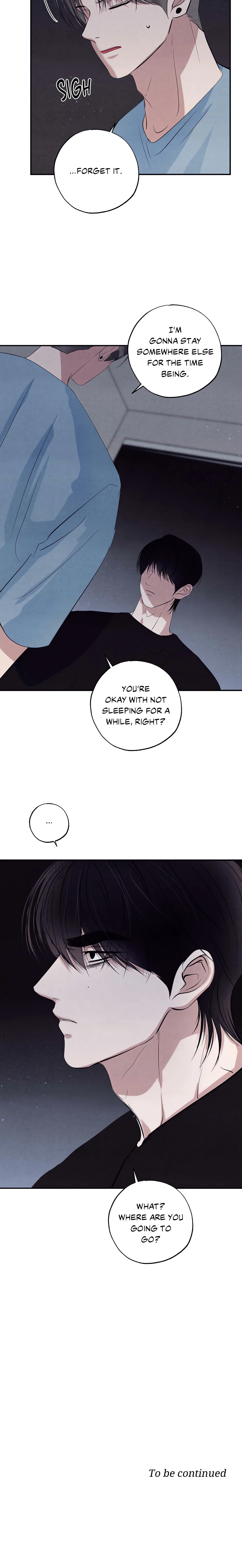 UNSLEEP (Uncensored) chapter 22 page 22