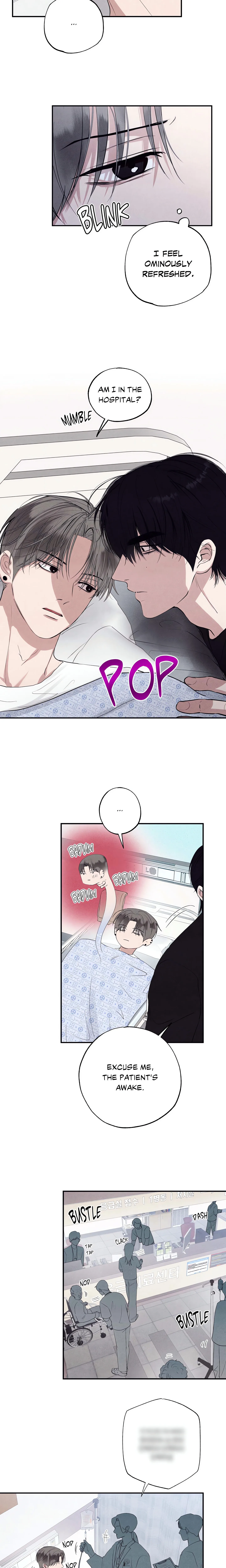 UNSLEEP (Uncensored) chapter 25 page 3