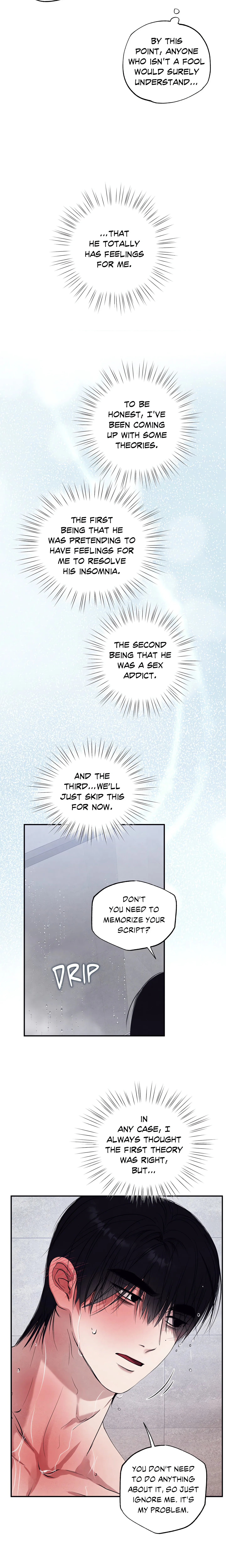 UNSLEEP (Uncensored) chapter 26 page 4