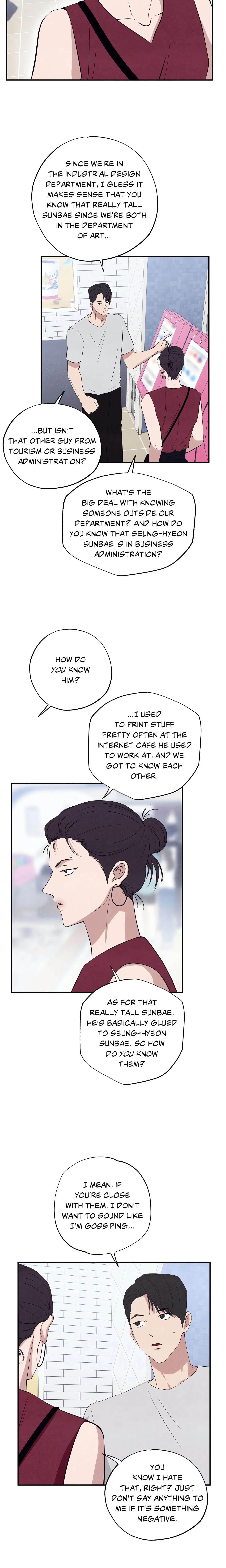 UNSLEEP (Uncensored) chapter 29 page 7