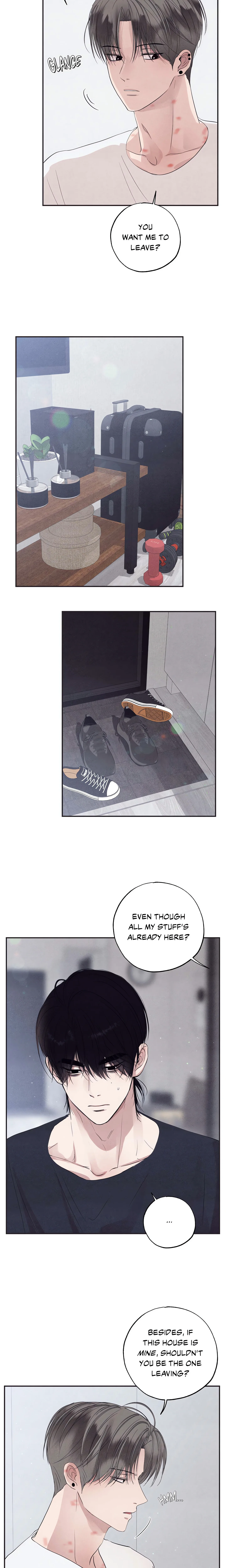UNSLEEP (Uncensored) chapter 33 page 2