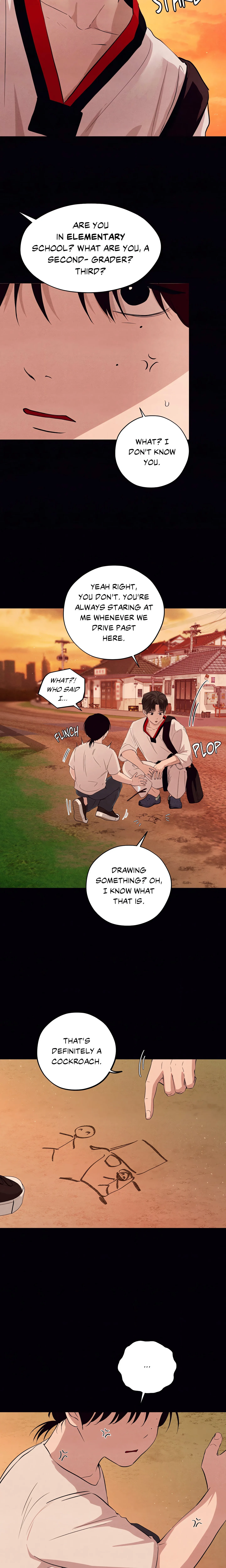UNSLEEP (Uncensored) chapter 36 page 2