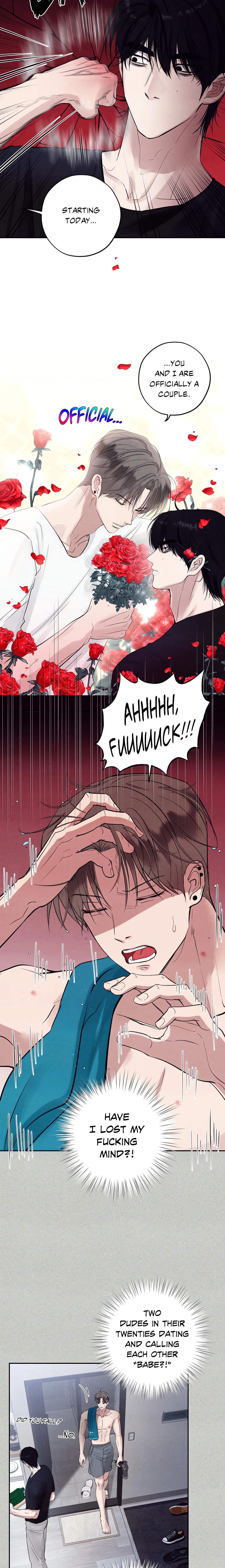 UNSLEEP (Uncensored) chapter 37 page 4