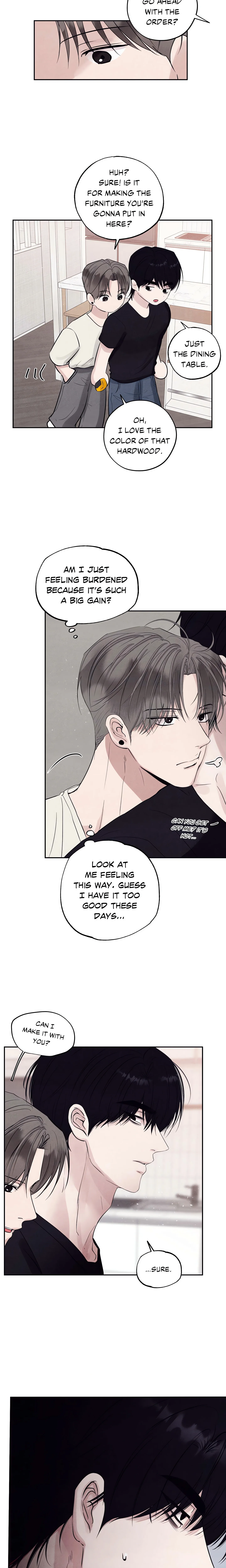 UNSLEEP (Uncensored) chapter 37 page 9