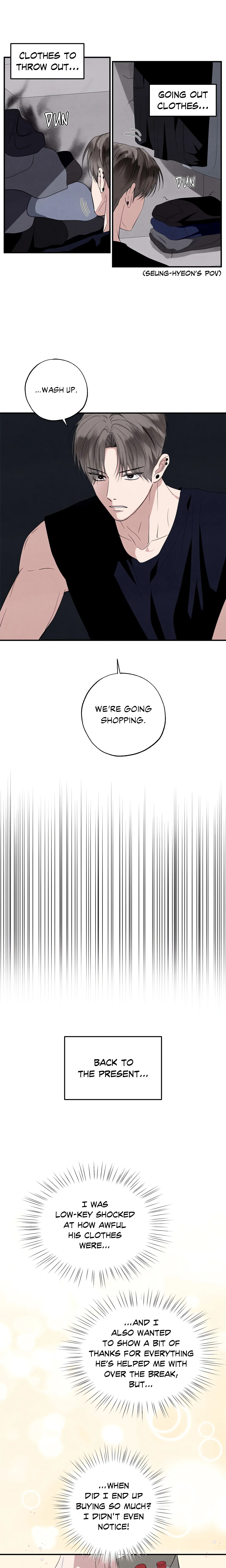 UNSLEEP (Uncensored) chapter 43 page 7