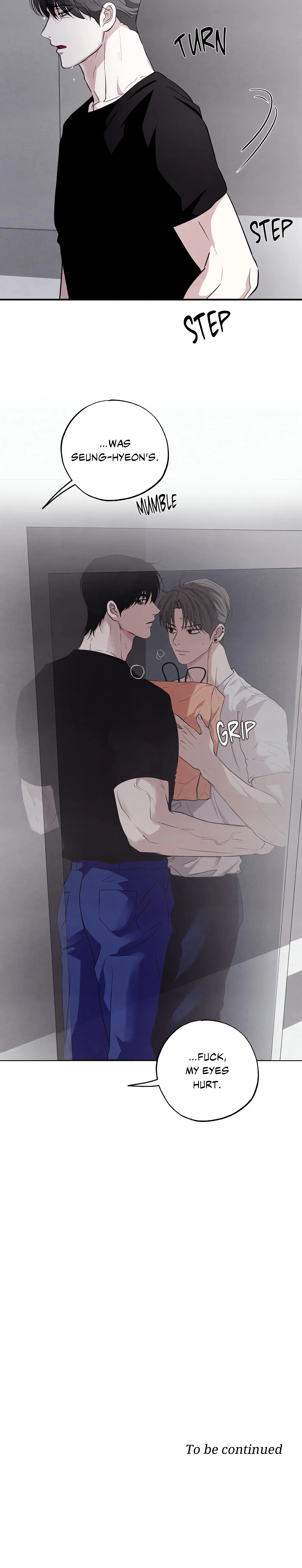 UNSLEEP (Uncensored) chapter 45 page 22