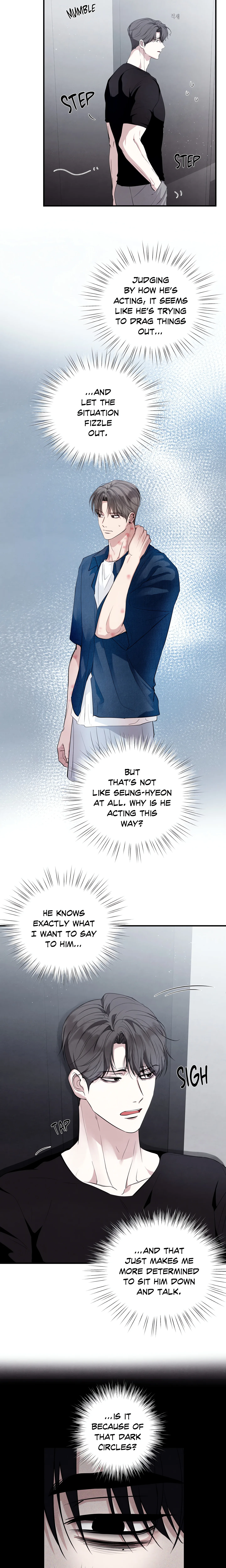 UNSLEEP (Uncensored) chapter 46 page 2