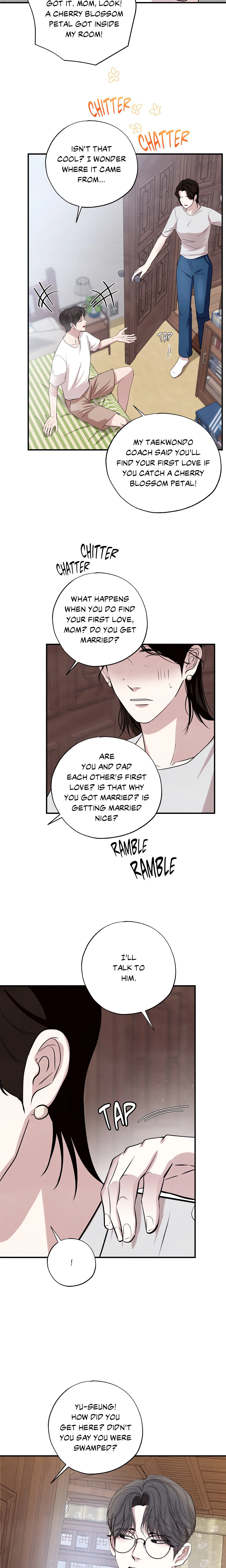 UNSLEEP (Uncensored) chapter 48 page 3