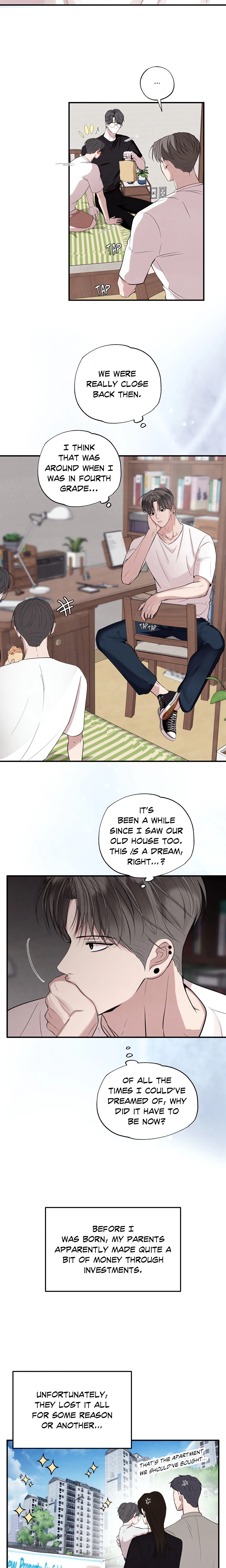 UNSLEEP (Uncensored) chapter 48 page 6