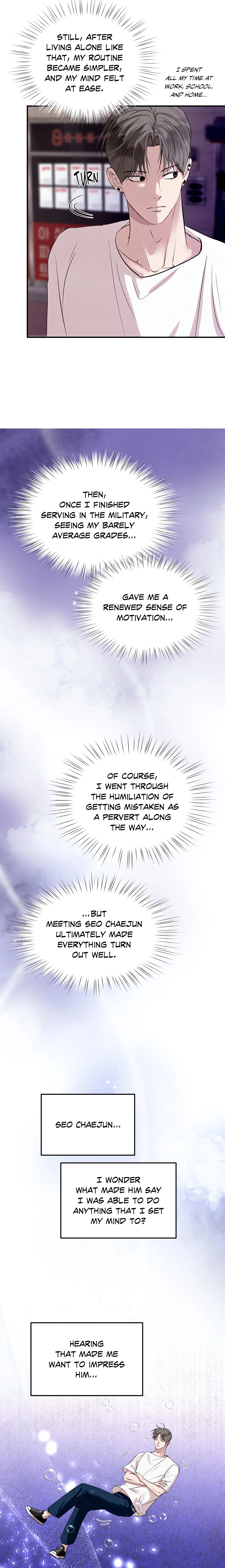 UNSLEEP (Uncensored) chapter 49 page 16