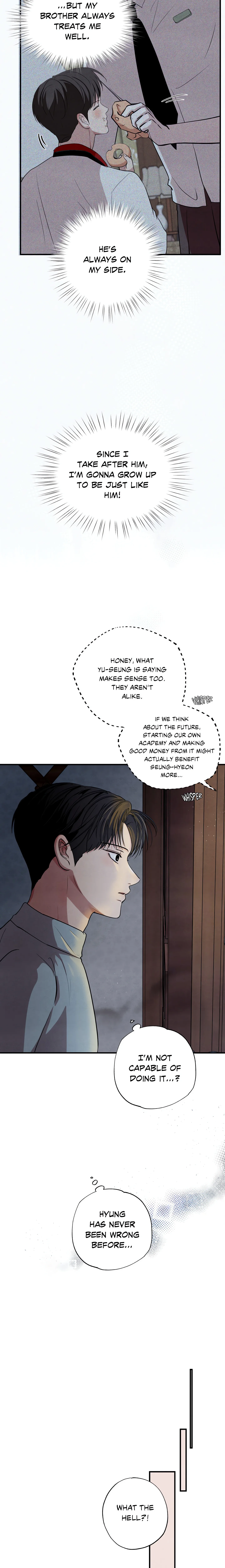 UNSLEEP (Uncensored) chapter 49 page 2