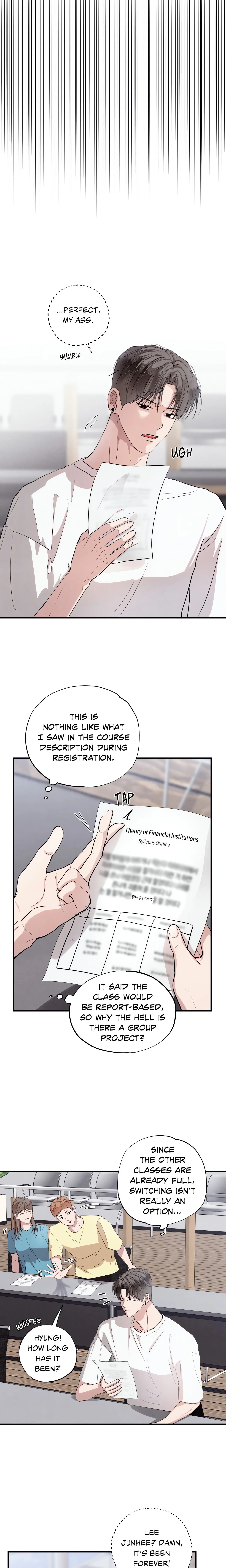 UNSLEEP (Uncensored) chapter 50 page 7