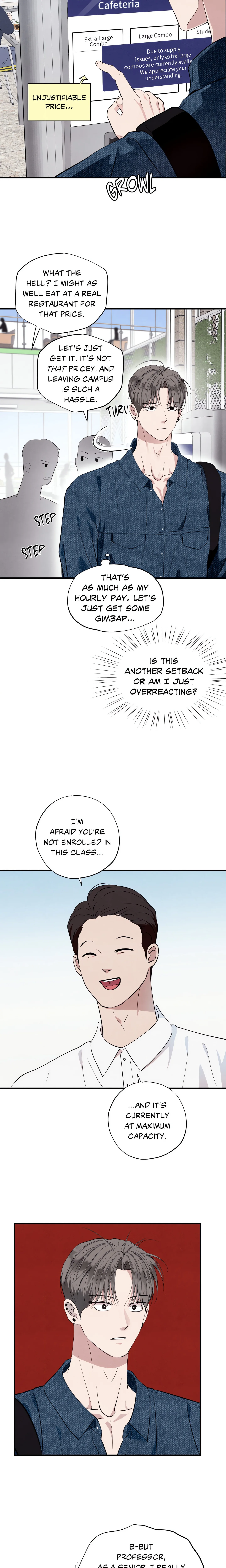 UNSLEEP (Uncensored) chapter 52 page 4