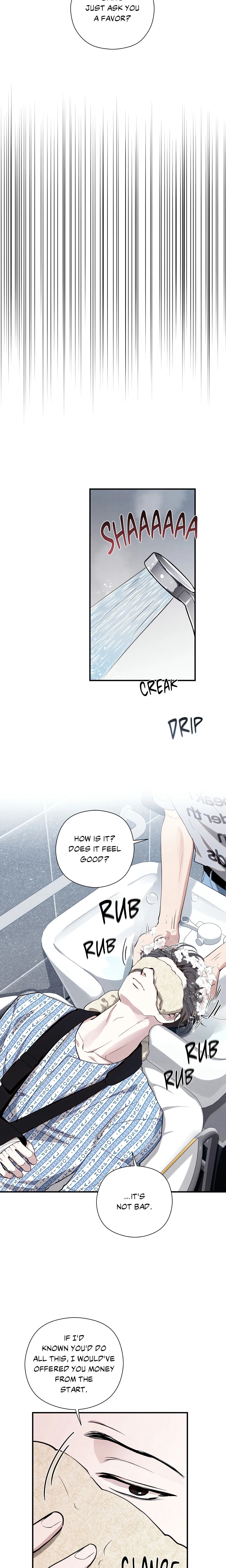 UNSLEEP (Uncensored) chapter 55 page 3