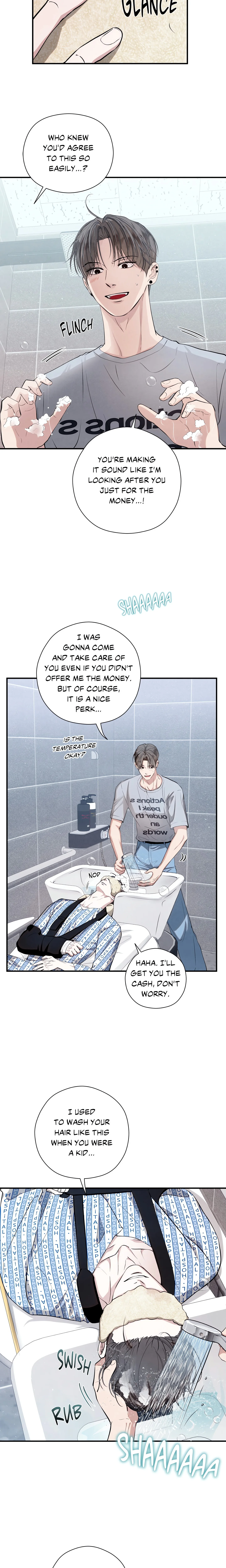 UNSLEEP (Uncensored) chapter 55 page 4