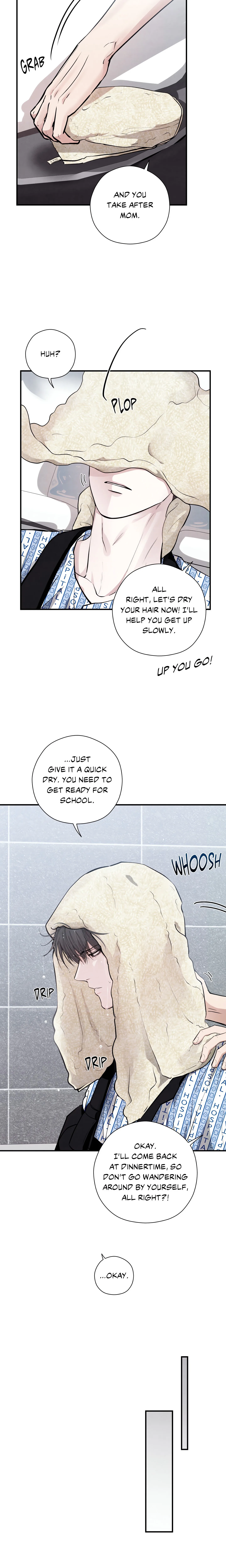 UNSLEEP (Uncensored) chapter 55 page 7