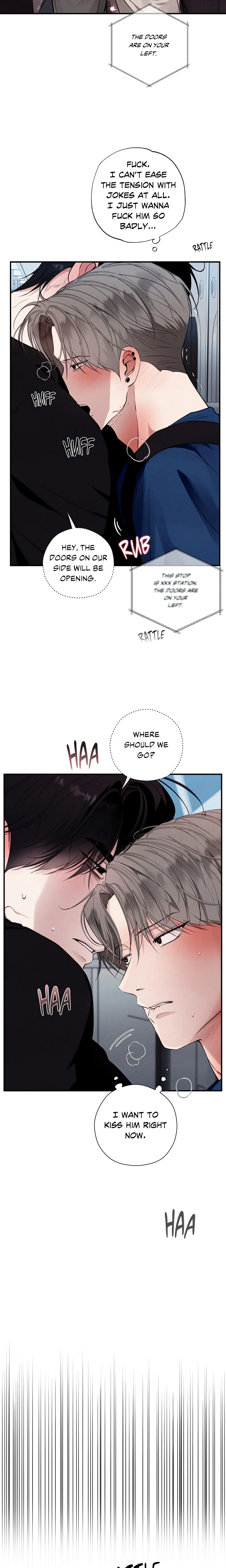 UNSLEEP (Uncensored) chapter 56 page 5