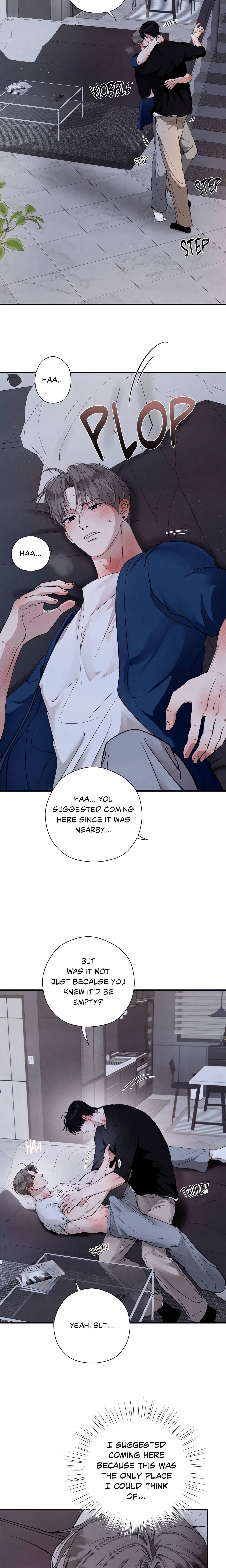 UNSLEEP (Uncensored) chapter 56 page 7