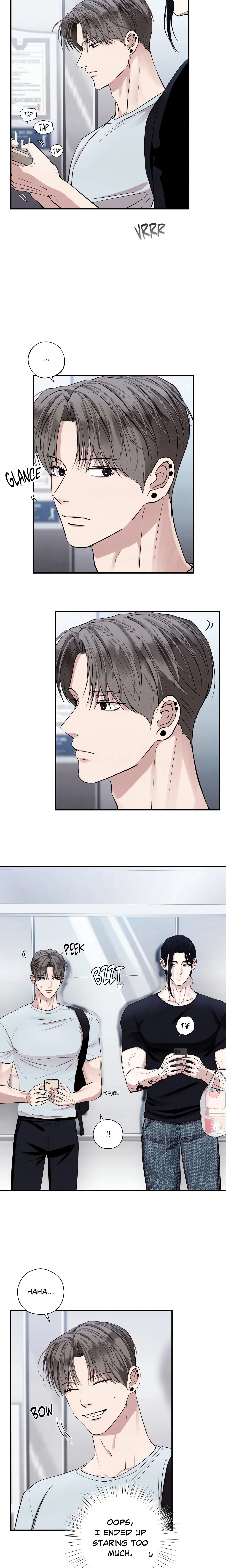 UNSLEEP (Uncensored) chapter 60 page 2