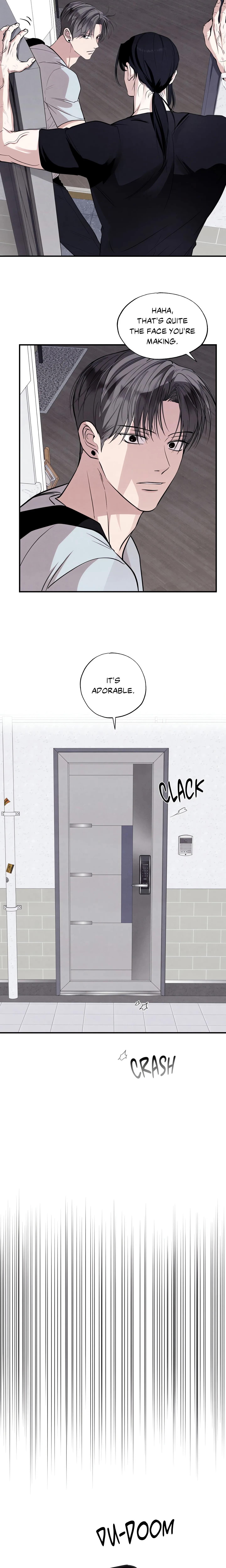UNSLEEP (Uncensored) chapter 60 page 7