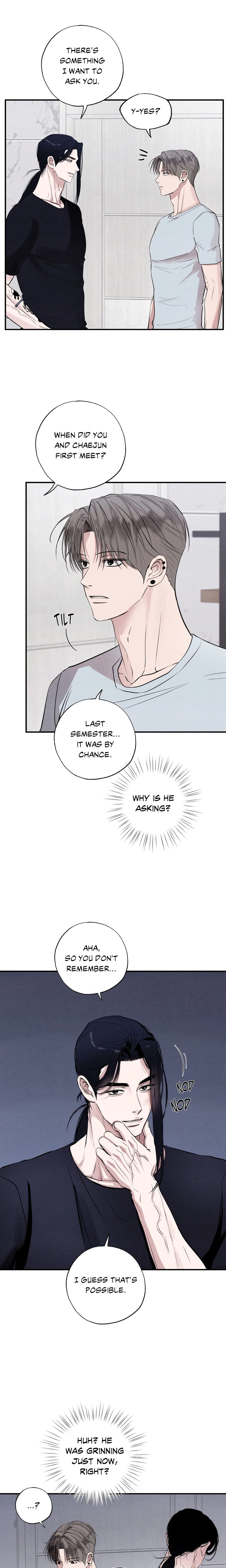 UNSLEEP (Uncensored) chapter 62 page 5
