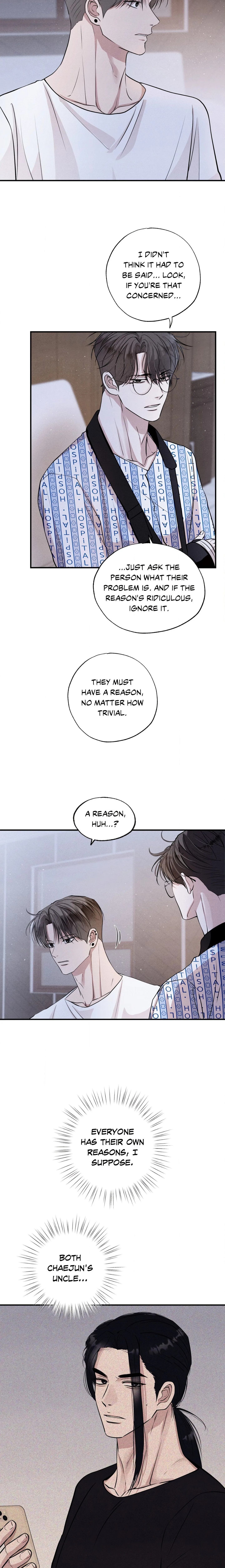 UNSLEEP (Uncensored) chapter 63 page 16