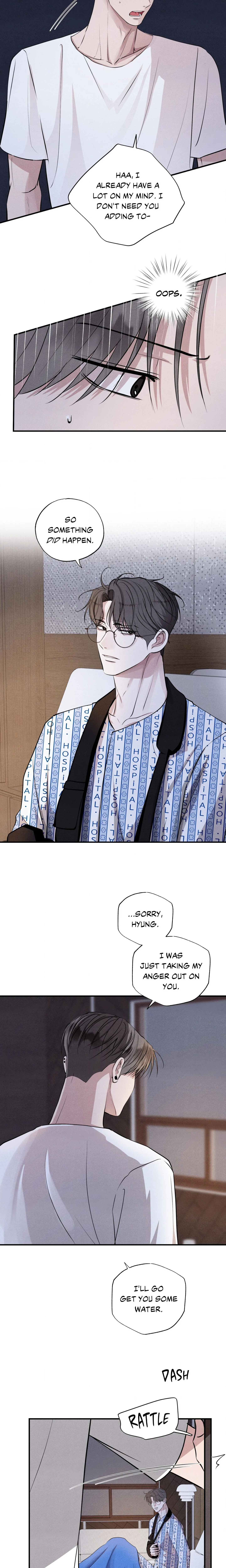 UNSLEEP (Uncensored) chapter 63 page 3