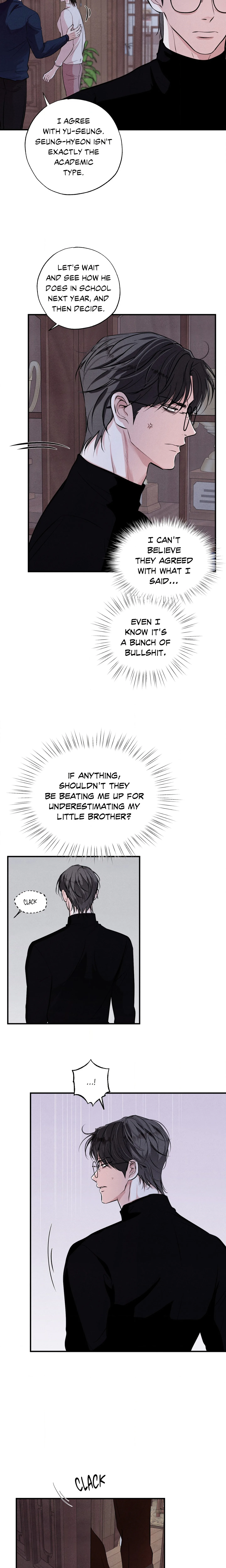 UNSLEEP (Uncensored) chapter 64 page 2