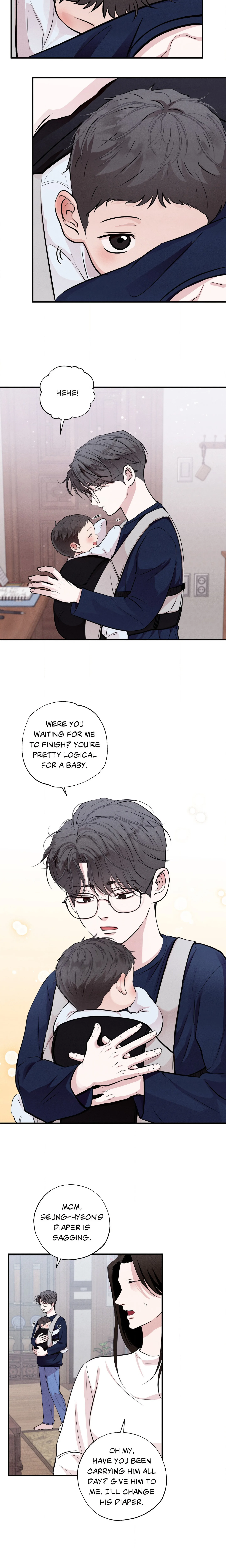 UNSLEEP (Uncensored) chapter 64 page 7
