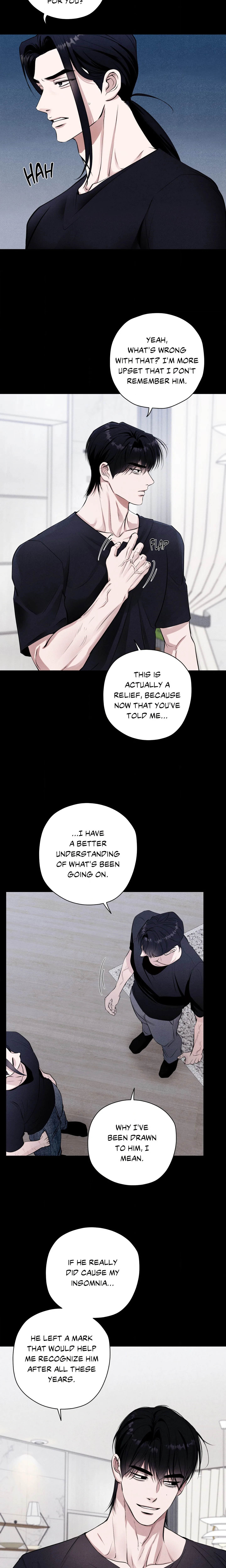 UNSLEEP (Uncensored) chapter 66 page 2