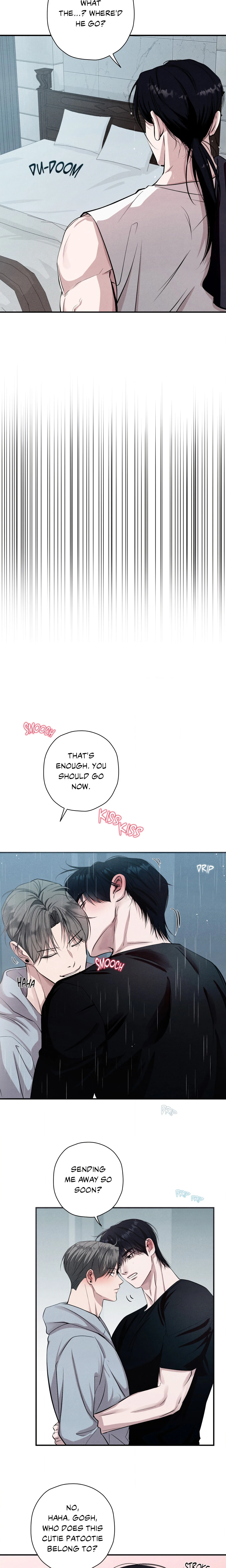 UNSLEEP (Uncensored) chapter 66 page 4