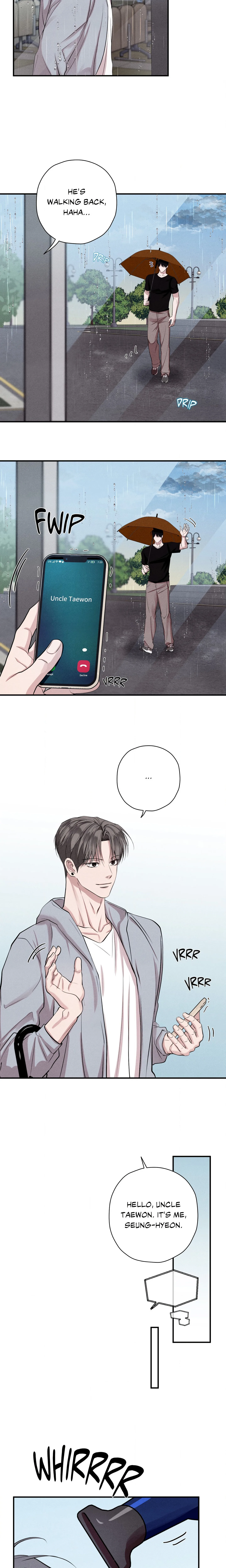 UNSLEEP (Uncensored) chapter 66 page 7