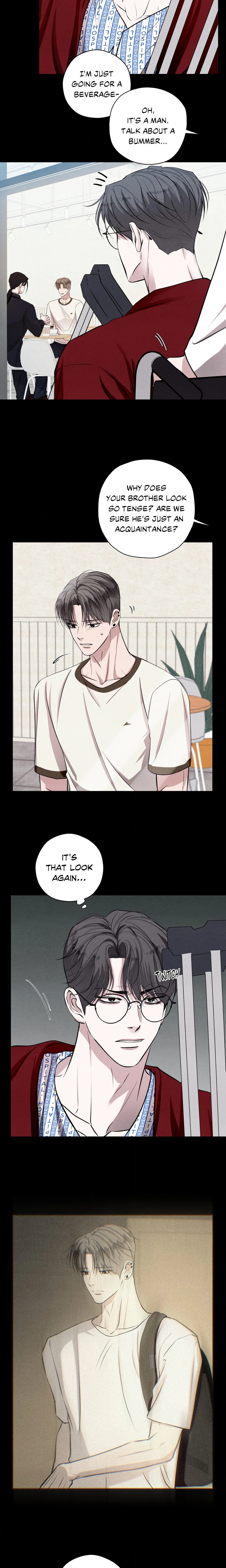 UNSLEEP (Uncensored) chapter 67 page 4