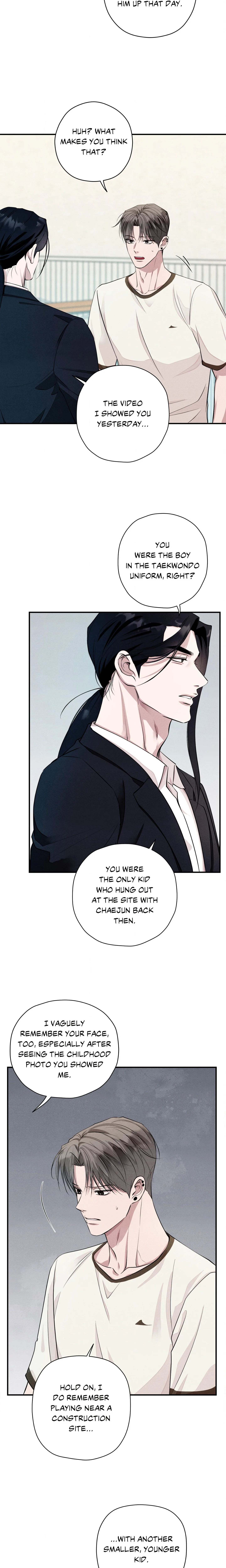 UNSLEEP (Uncensored) chapter 67 page 7