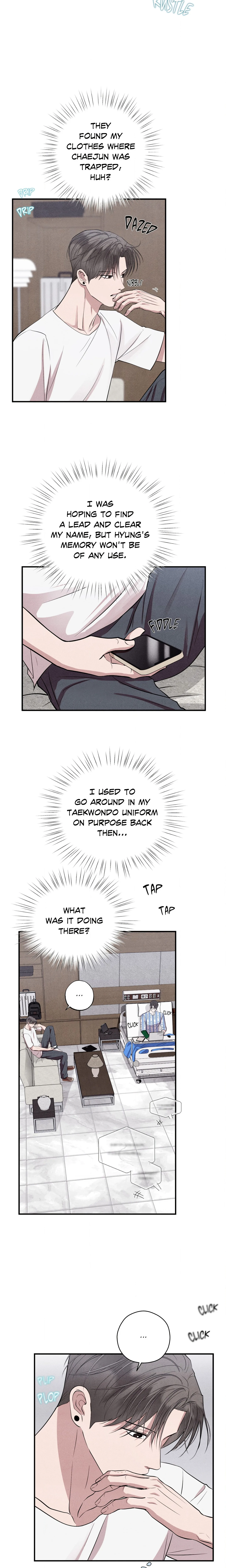 UNSLEEP (Uncensored) chapter 68 page 3