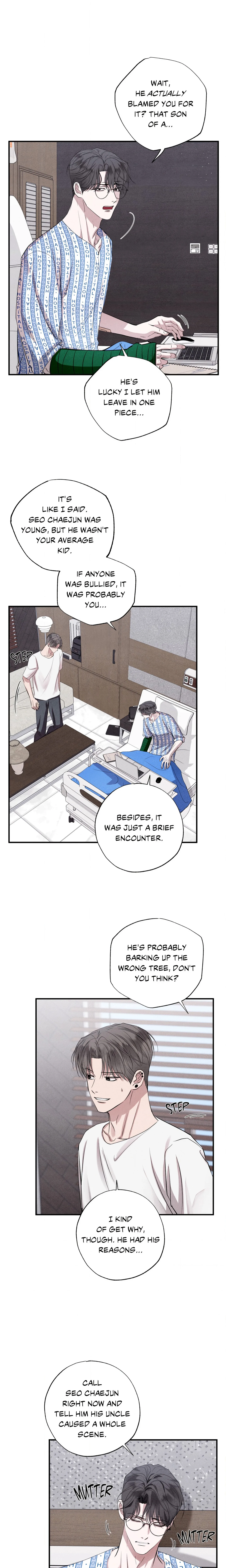 UNSLEEP (Uncensored) chapter 68 page 6