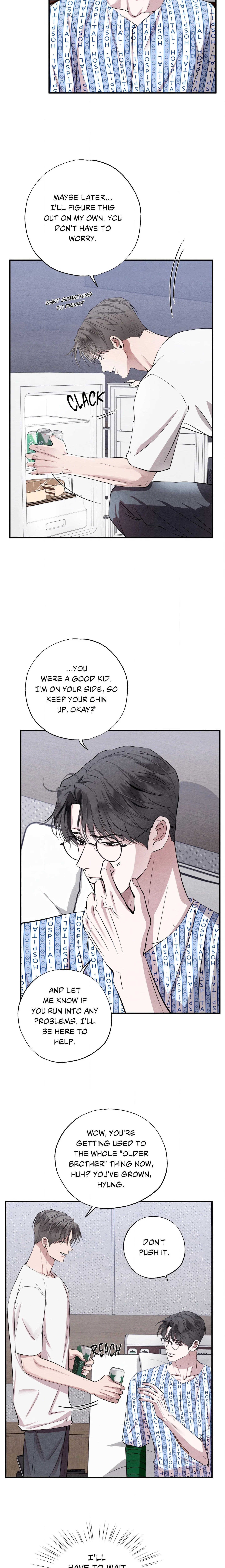 UNSLEEP (Uncensored) chapter 68 page 7